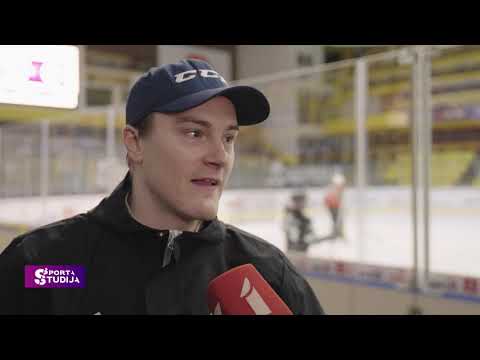 Zīle, Freibergs, Jaks Čehijā | Hokejs