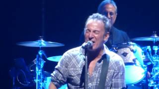 Bruce Springsteen &amp; The E Street Band - Lucky Town [Brisbane, AUS - 14.FEB.2017]