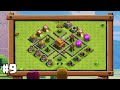 TH4 BASE LINKS - best town hall 4 defense (base design) | th4 base | town hall 4 base defense 2023