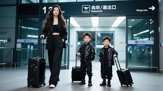 被親妹陷害送給老男人，她卻意外懷上總裁的娃，六年後帶天才雙寶強勢回歸！ #逆袭 #甜宠 #重生 #shortdramas  🍊     WLDJ