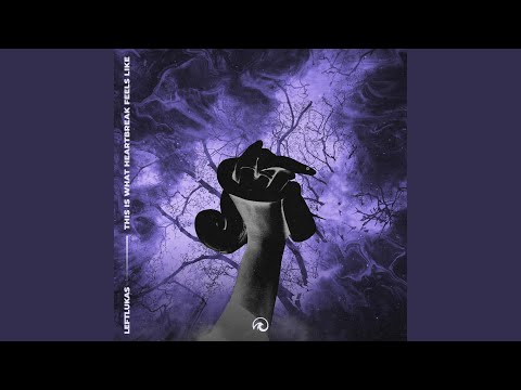 This Is What Heartbreak Feels Like