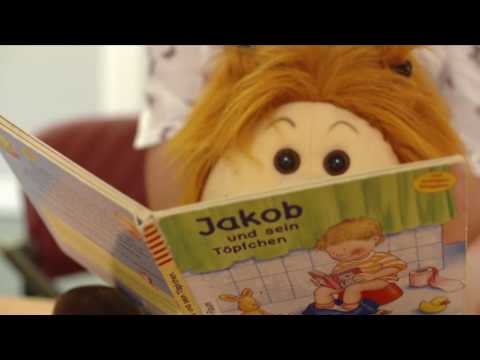 Verstopfung bei Kindern – Therapieresistente Motilitätsstörung