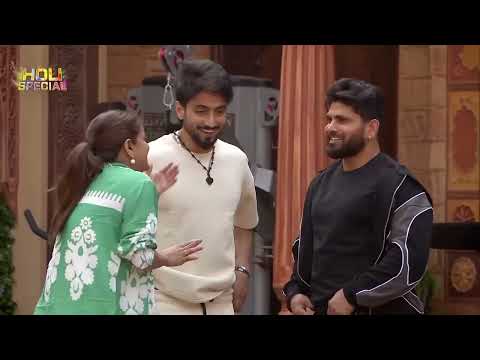 The 50 reality show | episode 31 |  3rd march | hd  