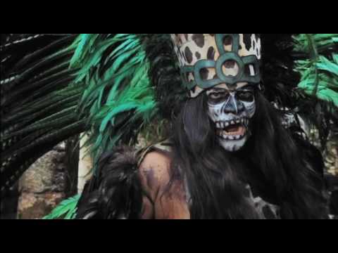 In Lak'ech Ala K'in  Code of the Heart