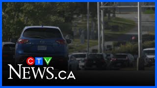 Halifax Water gets green light for infrastructure project