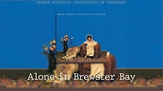 Minnie Riperton - Alone In Brewster Bay Reaction