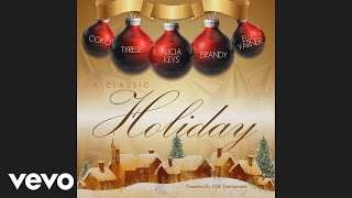 Coko - Silent Night [Audio]