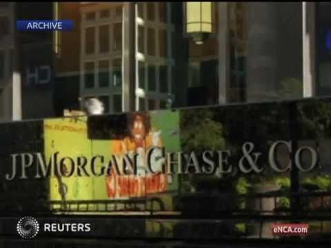 Biggest US bank given a R130-billion fine