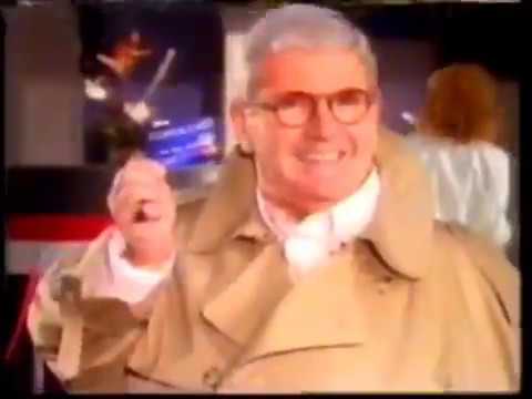 Intervalo Comercial da TV Verdes Mares-CE - 04/12/1994 - 2ª Parte