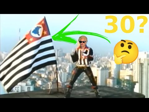 AS 30 MAIORES CURIOSIDADES SOBRE SÃO PAULO / SP - ATUALIZADO 2024