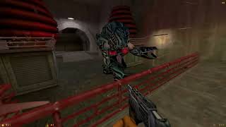 Half-Life: Restored Gameplay (2K - 1440p) - Part 2