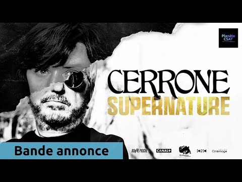 Cerrone - Supernature | bande annonce | CANAL+