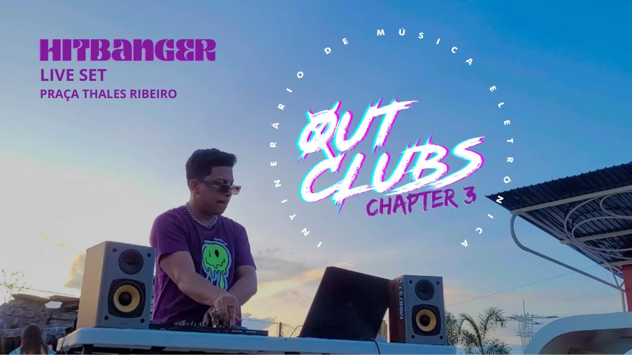 PRODUÇÃO AUDIOVISUAL thumbnail