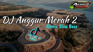 Download lagu DJ ANGGUR MERAH 2 VIRAL TIKTOK 2022 mp3