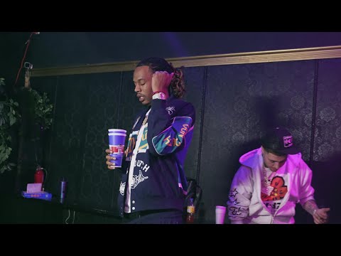 Skinny T - Hate On Me (Official Video)