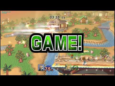 Warp Zone 2 Pools A1 Winners Qualifier Jisp Vs  Samn