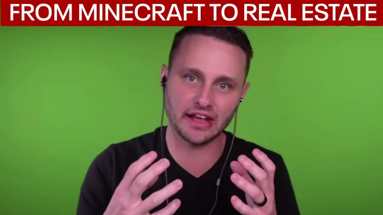 From Minecraft to Mansions: Ian Stapleton talks life after SSundee - FOX 5 DC