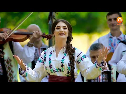 ANDREEA ROMILA - Joaca ma  bade Ioane