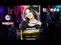 CUNDAMANI Difarina Indra Adella OM IRLANDA Live Perform GogikFest 2023 Vertical Video