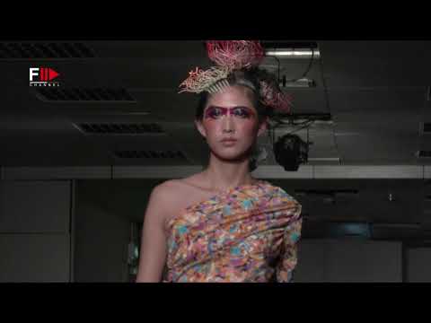 MORECCO ModaLisboa Spring 2017 - Fashion Channel
