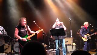 Family - Holding The Compass - Shepherds Bush Empire - 2013