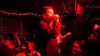 07 Everything Girl - Mustard Plug Live at the Casbah in San Diego!