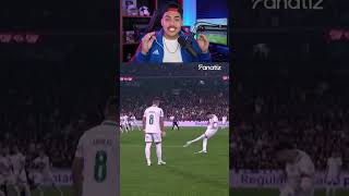 Download lagu A STUNNING GOAL WORTHY OF A 3000 IQ! #palmeiras #brasileirão #brazil #stunninggoal #freekick #piq... mp3