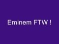 Eminem Throw it up (solo version ) LYRICS IN ...