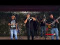 De Los Cerros La Escuela En Vivo Video
