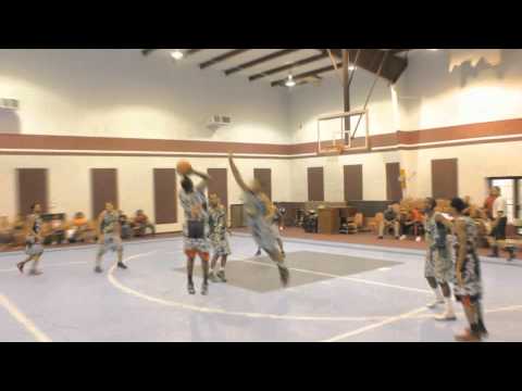 KDC International Pro-Am (Kendrick D. Cornelius)