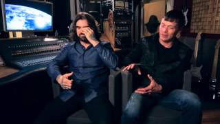 &quot;Still Alive&quot; from Us and the Night CUT x CUT