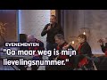 Jannes zet de studio op de kop bij SpecialTV aflevering 2| RTV Oost