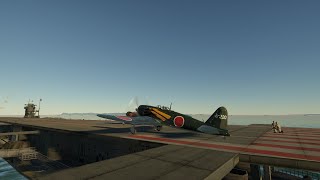 【WarThunder実況:海軍】ゆっくり達の戦藻録Part3「烈風」