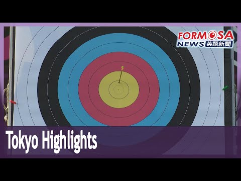 Tokyo Highlights: Table tennis duo grabs bronze, men’s archery team adds silver