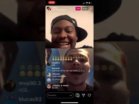 Rip Bvlly Last Live gone to soon