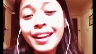 Hindi song piyu bole piya bole cover song by Tara - YouTube