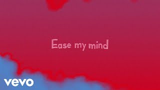 Shout Out Louds - Ease My Mind (Lyric)