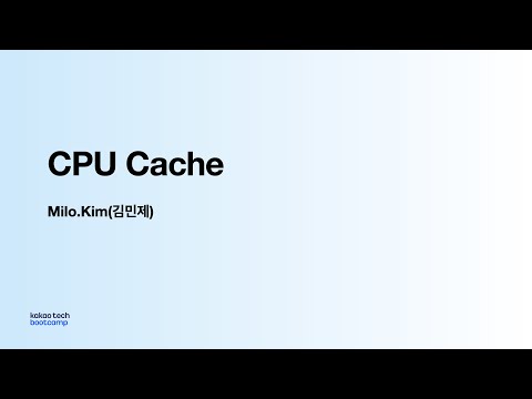 ์นด์นด์คํ
ํฌ ๋ถํธ์บ ํ 1๊ธฐ ์ธ์
์ ์ฅ์