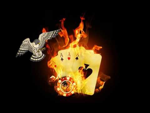 Arab Falcon - We Workin' (دينار فوق دينار) Remix