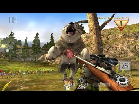 deer hunter 2014 android cheat