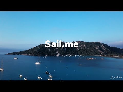 sail.me: Boat & Yacht rentals video
