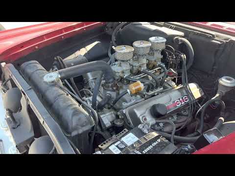 1959 Plymouth Fury (CC-1637726) for sale in Mount Hope, Ontario