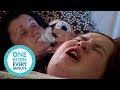 Stubborn Mums In Labour Argue With Their Families | One Born Every Minute Stubborn Mums In Labour Argue With Their Families | One Born Every Minute