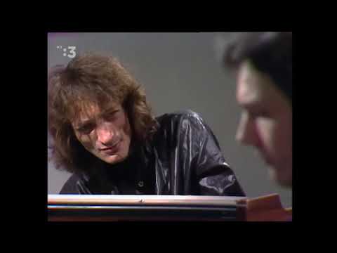 Marián Varga , Ľuboš Andršt - Interlúdiá  (LIVE 1981)