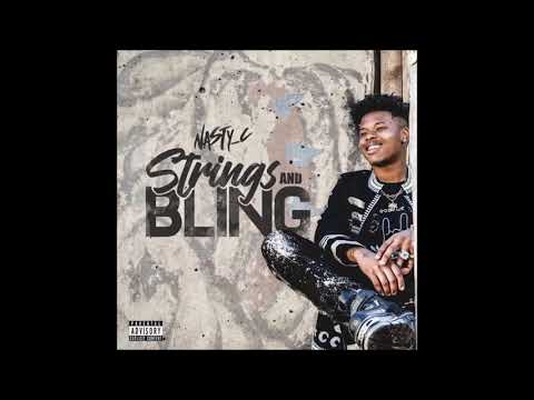 Nasty C Mrs Me (official_audio)
