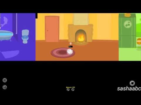 home pony обзор игры андроид game rewiew android