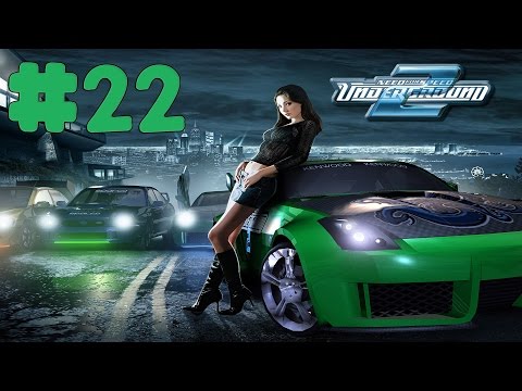 Need for Speed: Underground 2 - Walkthrough - Part 22 (PC) [HD]