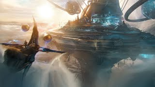 Creating Keyframe Concepts for Film & Animation With Aleksey Pollack