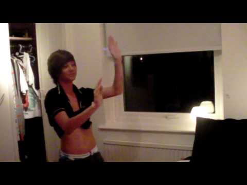 Im gonna make it big time-niall redmond