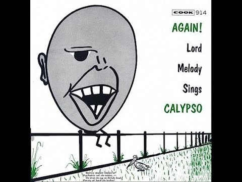 Lord Melody - Cowboy Sparrow